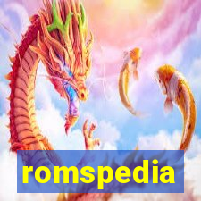 romspedia