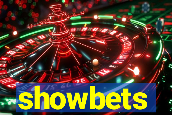 showbets