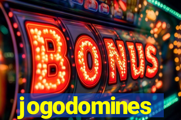 jogodomines