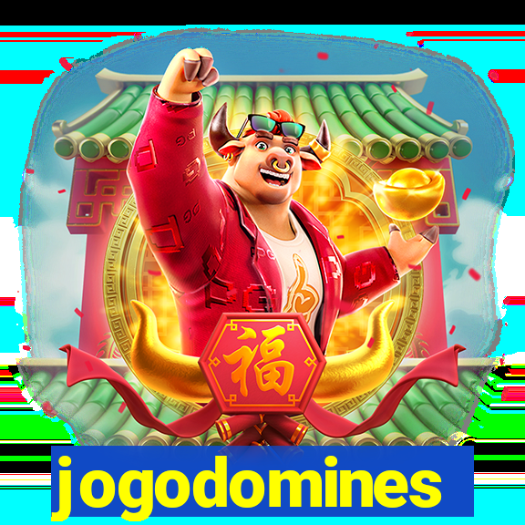 jogodomines