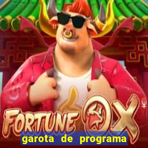 garota de programa em santos