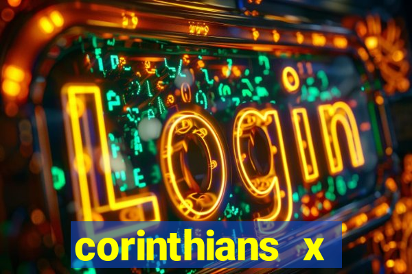 corinthians x cruzeiro play hd