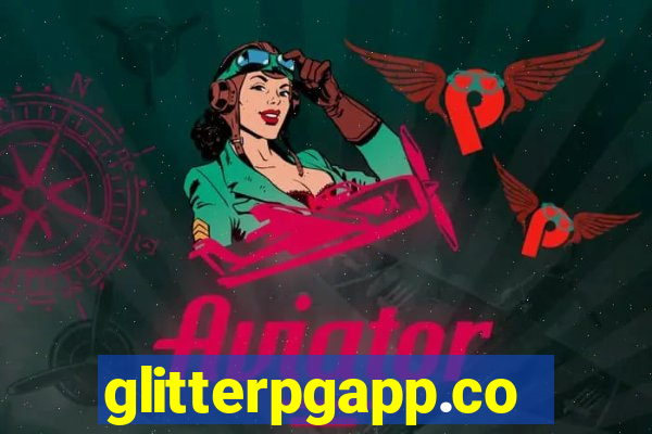 glitterpgapp.com