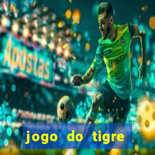 jogo do tigre deposito de 3 reais