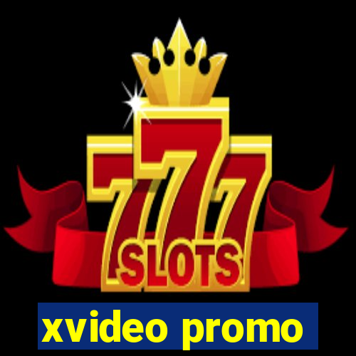 xvideo promo