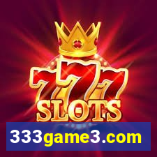 333game3.com