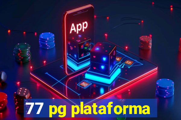 77 pg plataforma