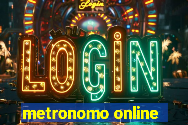 metronomo online