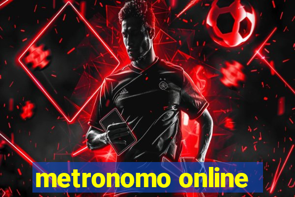 metronomo online