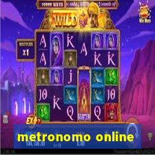 metronomo online