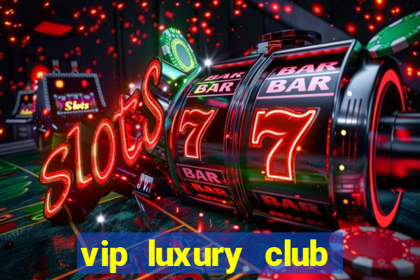 vip luxury club porto alegre