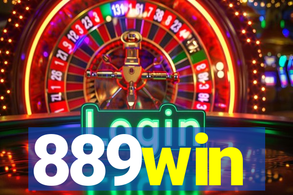 889win