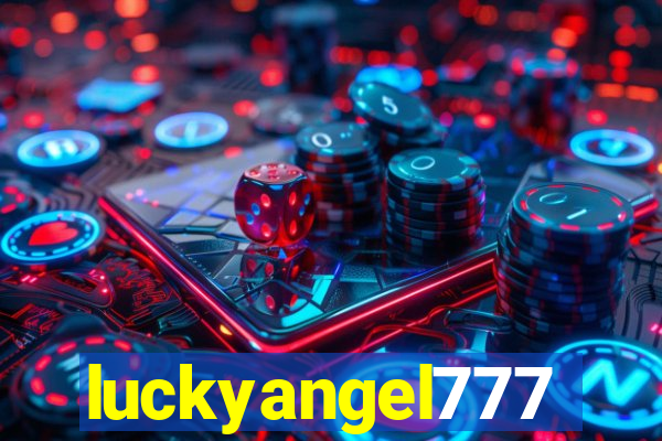 luckyangel777