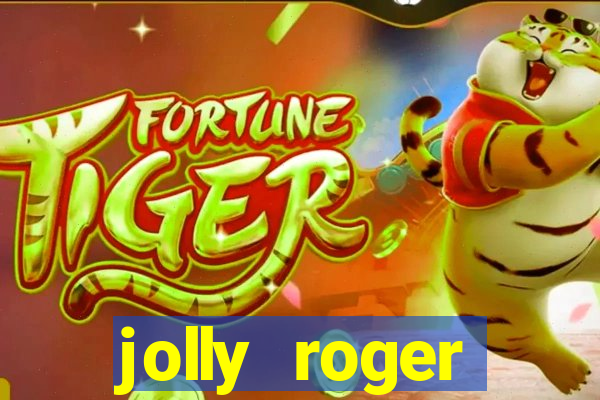 jolly roger programa infantil