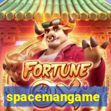 spacemangame