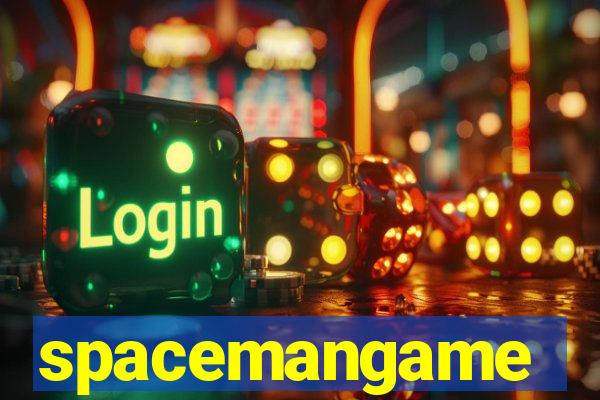 spacemangame