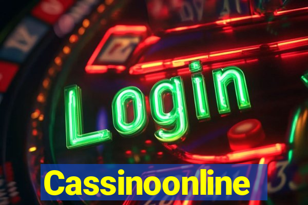 Cassinoonline