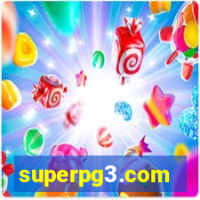 superpg3.com