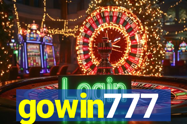 gowin777