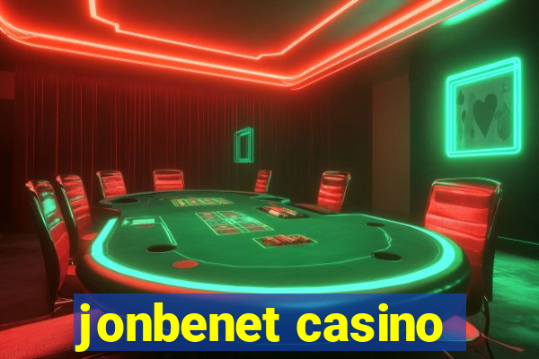 jonbenet casino