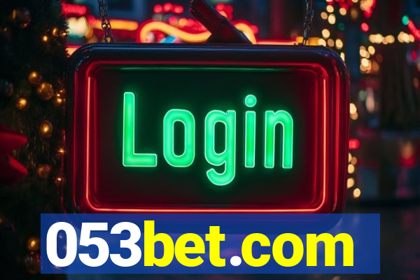 053bet.com