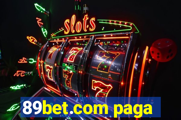 89bet.com paga