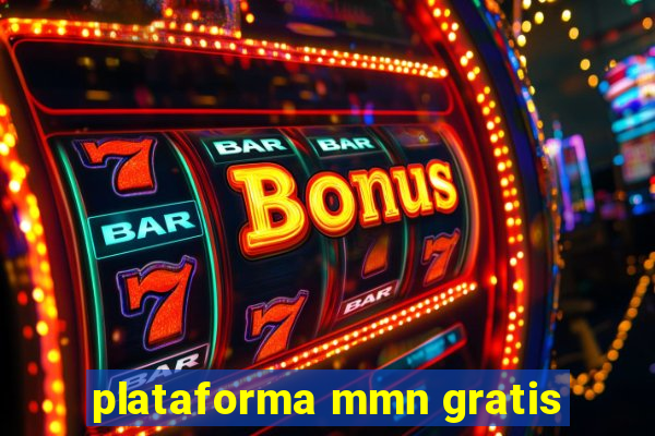 plataforma mmn gratis