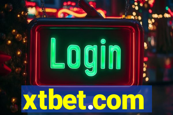 xtbet.com