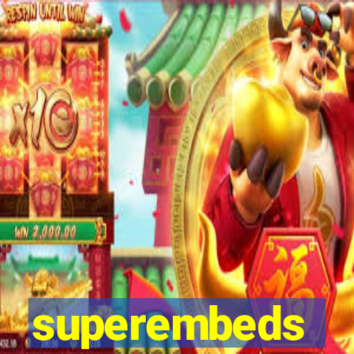 superembeds