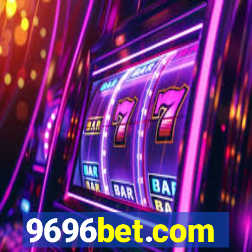 9696bet.com