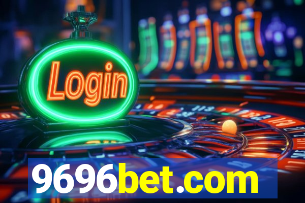 9696bet.com