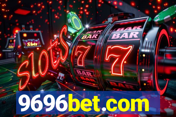 9696bet.com