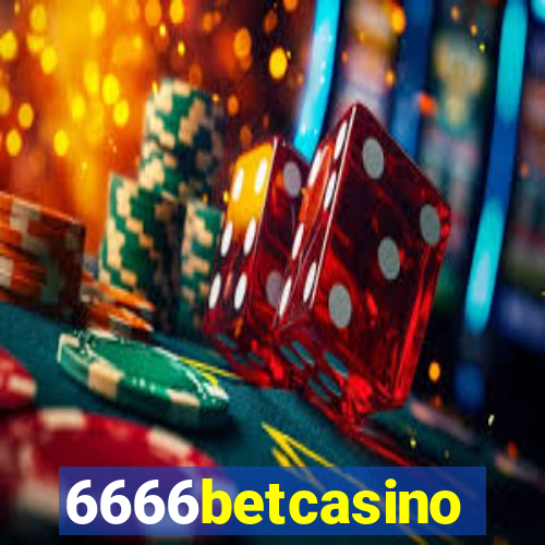 6666betcasino