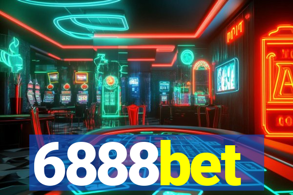 6888bet