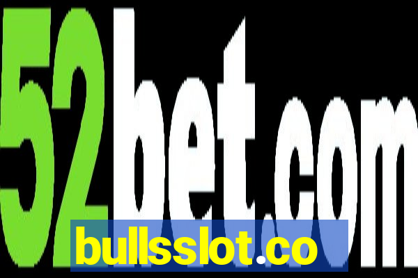 bullsslot.co