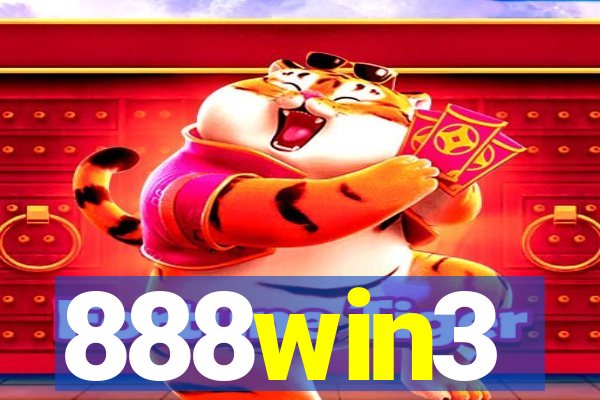 888win3