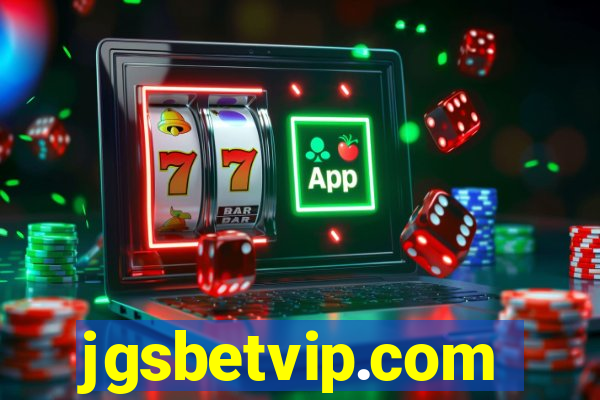 jgsbetvip.com