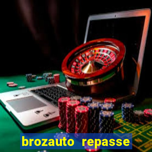 brozauto repasse porto alegre