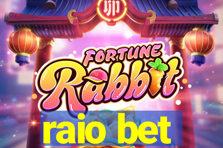 raio bet