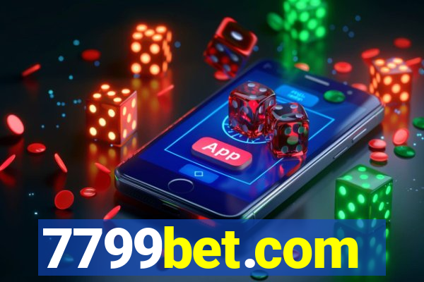 7799bet.com