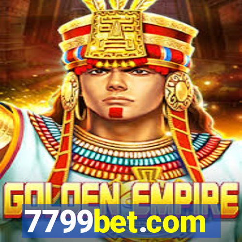 7799bet.com