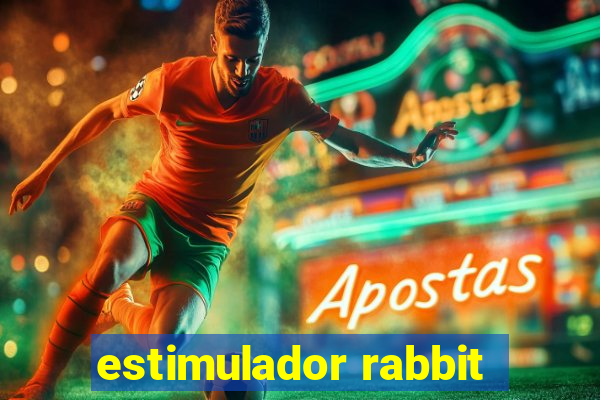 estimulador rabbit