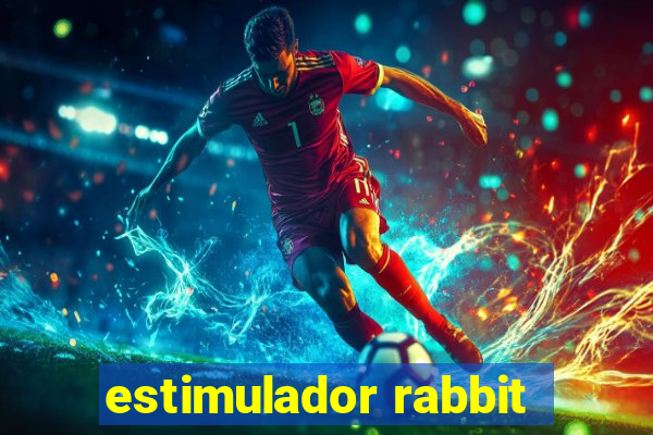 estimulador rabbit