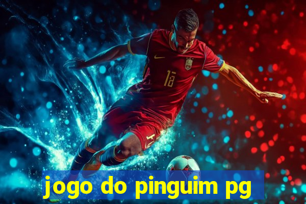 jogo do pinguim pg