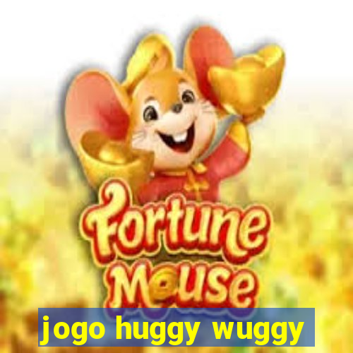 jogo huggy wuggy