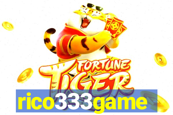 rico333game