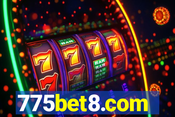 775bet8.com