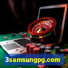 3samsungpg.com