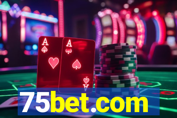 75bet.com