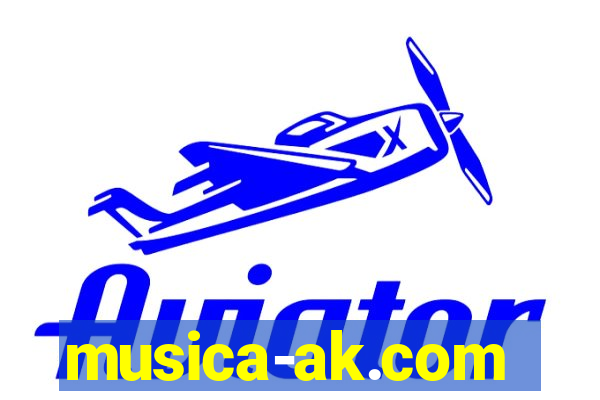 musica-ak.com